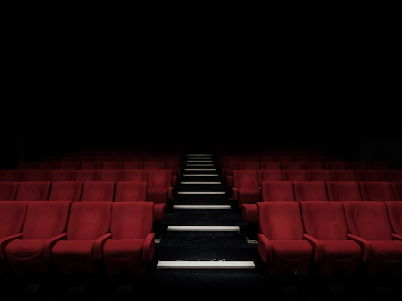 Premium Auditorium